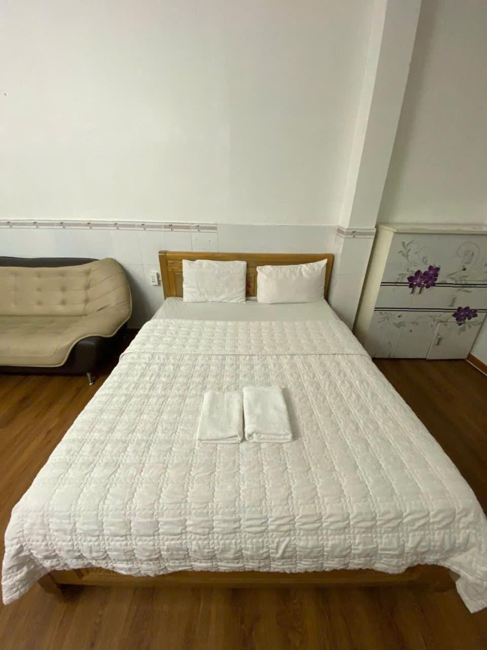 Hoa Anh Anh Khách sạn TP. Hồ Chí Minh